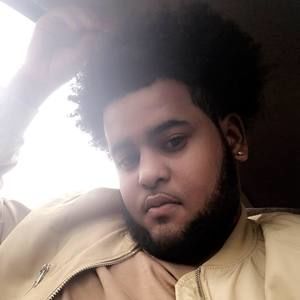 Meet your Posher, Corey